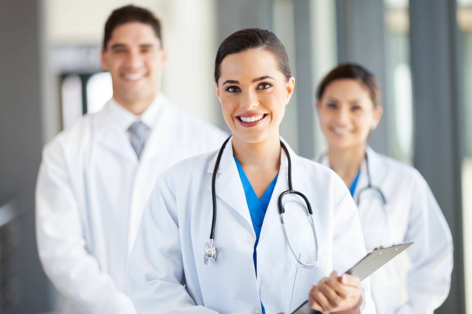 Horizon Medical Center