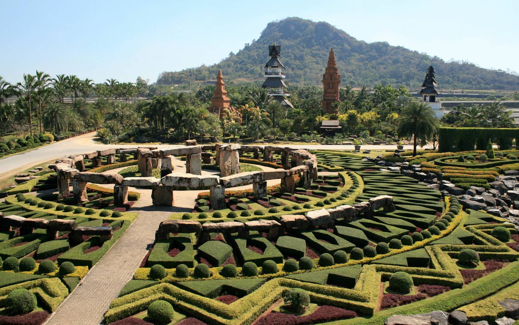 A Fresh Cut Landscaping