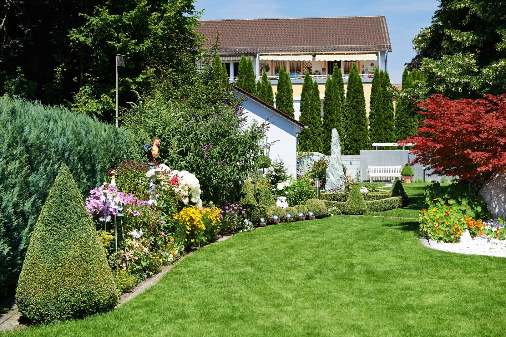 Diversified Tree Service, Inc.
