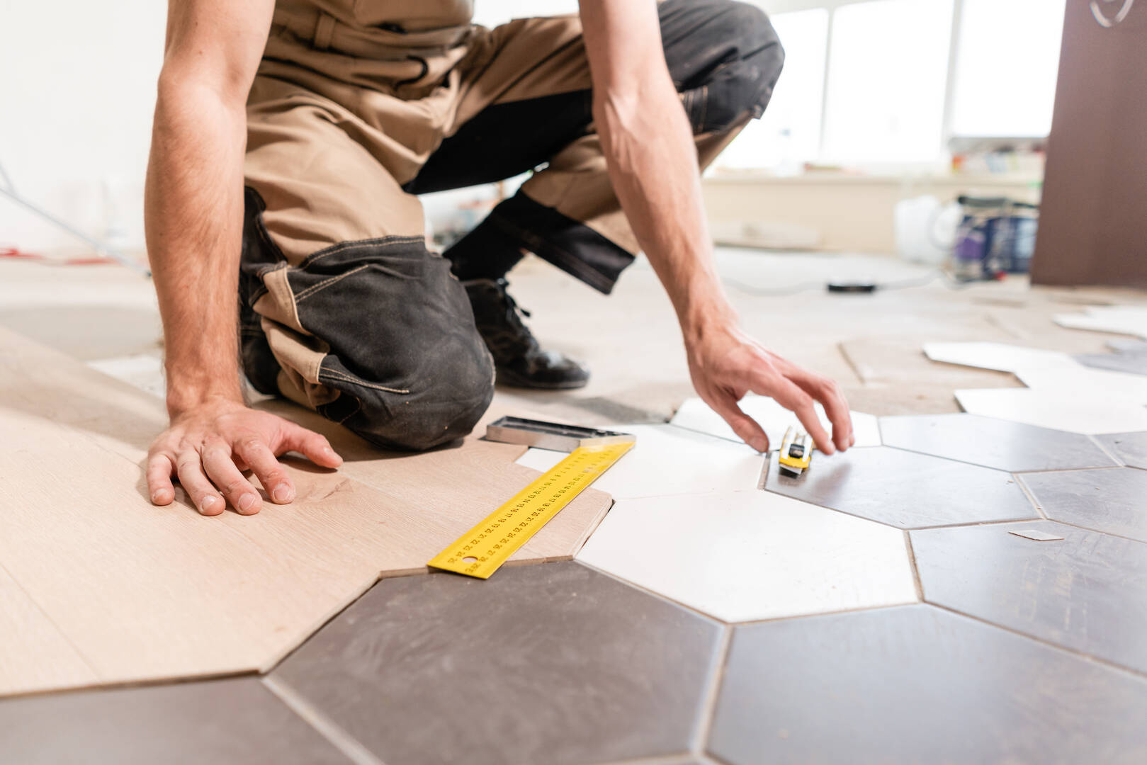 Lux Method - Elevated Cleaning Solutions
