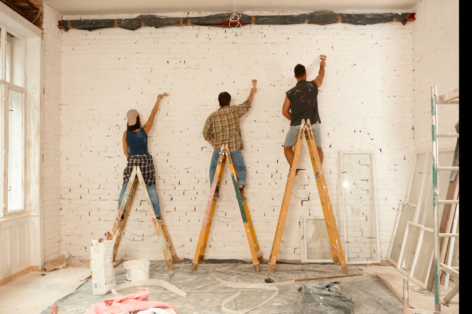 A-Pro-Finish Drywall