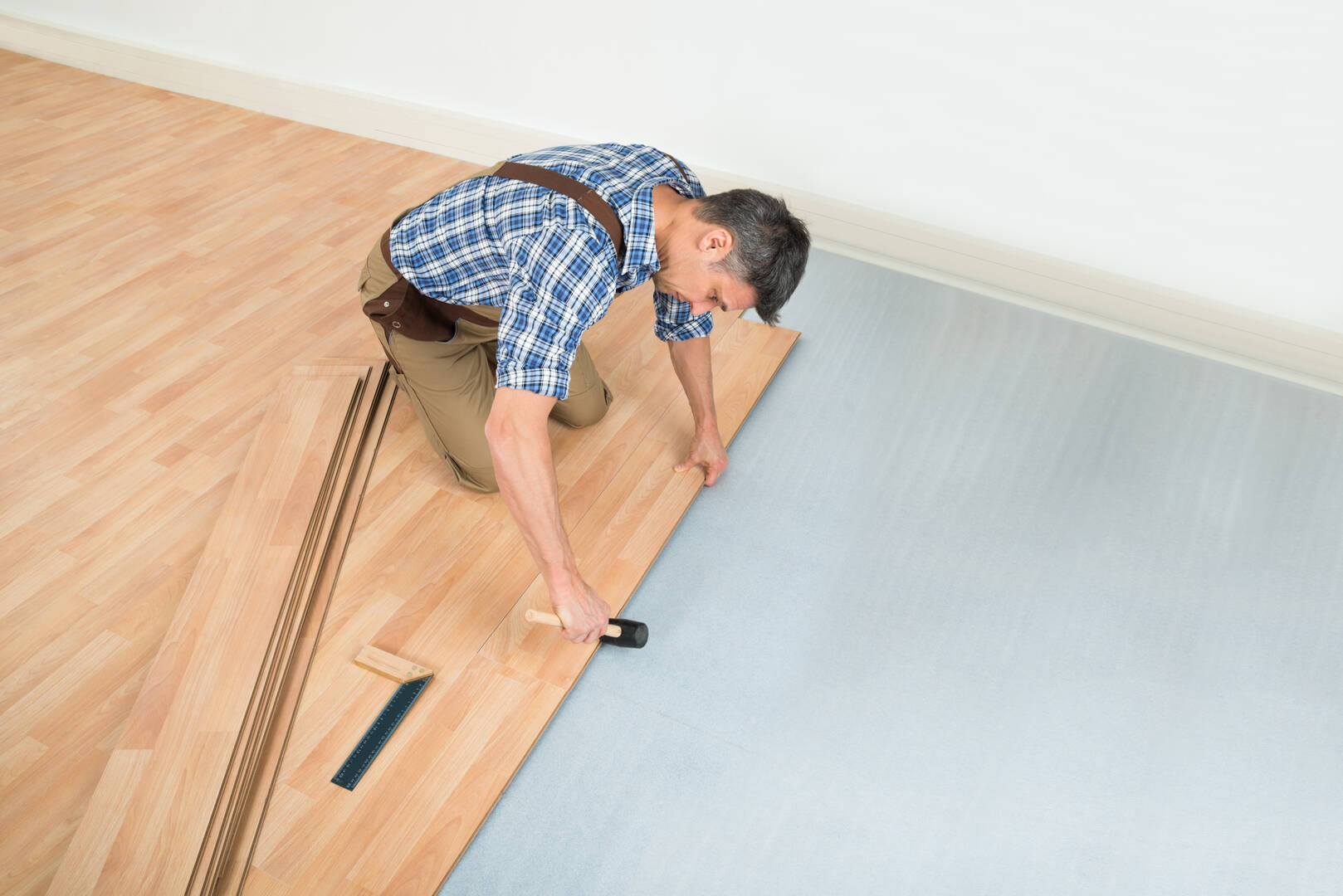 Tailored Remodeling