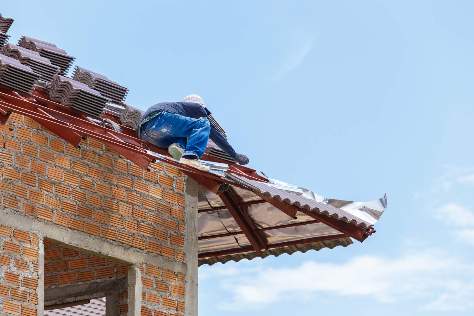 RMR Construction Services