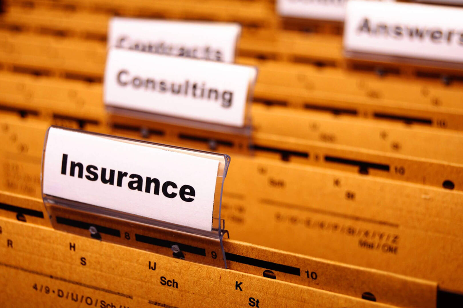Winchester & Associates Insurance Services Inc