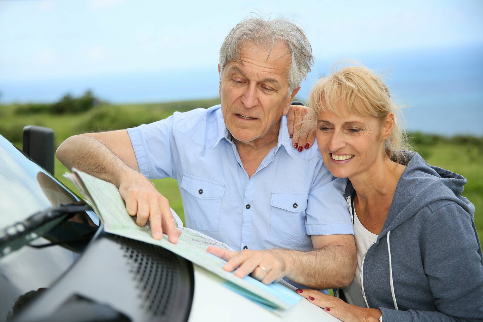 Panic Proof Retirement