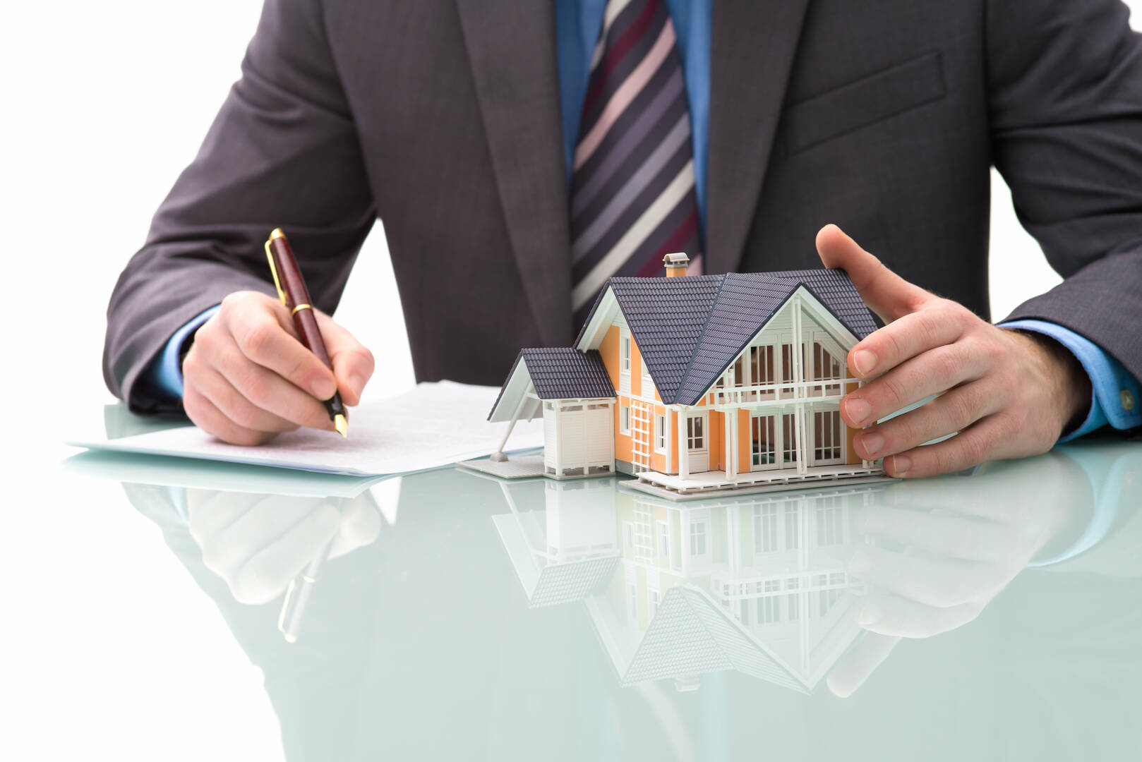 Advanced Insurance Planning