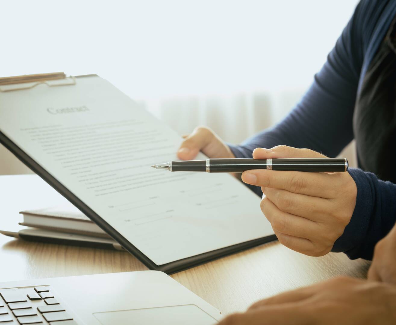 Insurance Service Associates