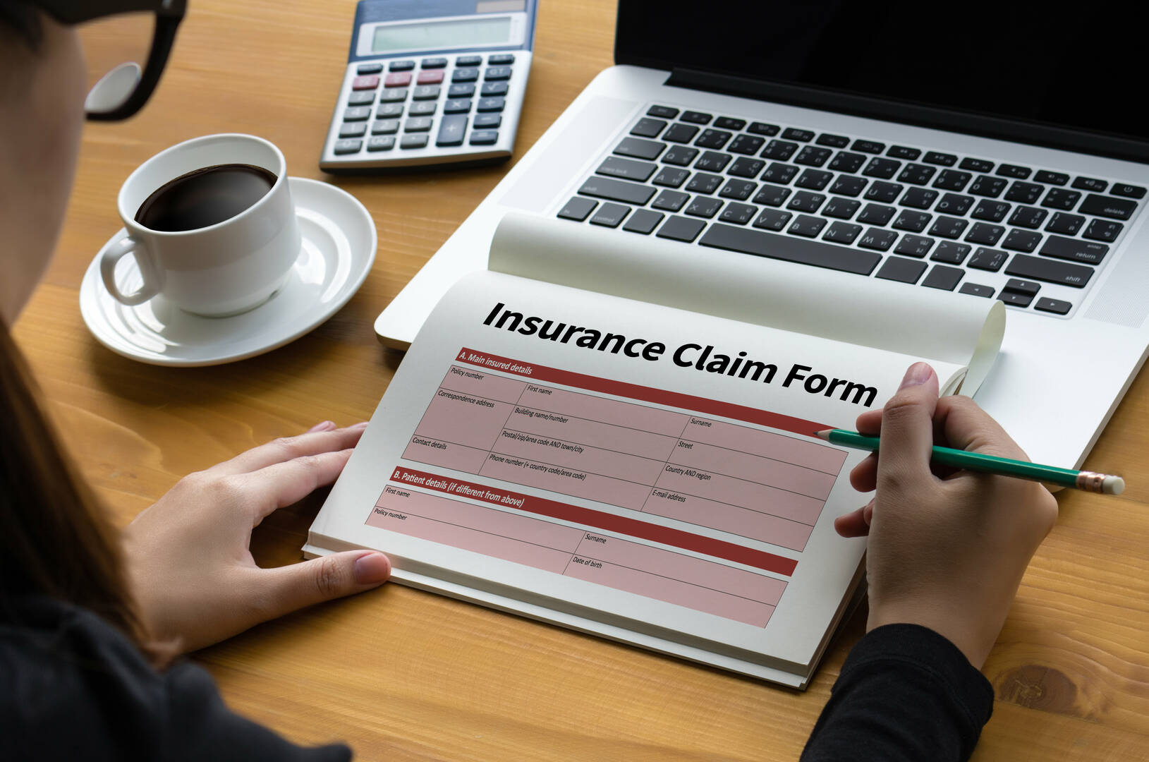 D A Insurance Brokers