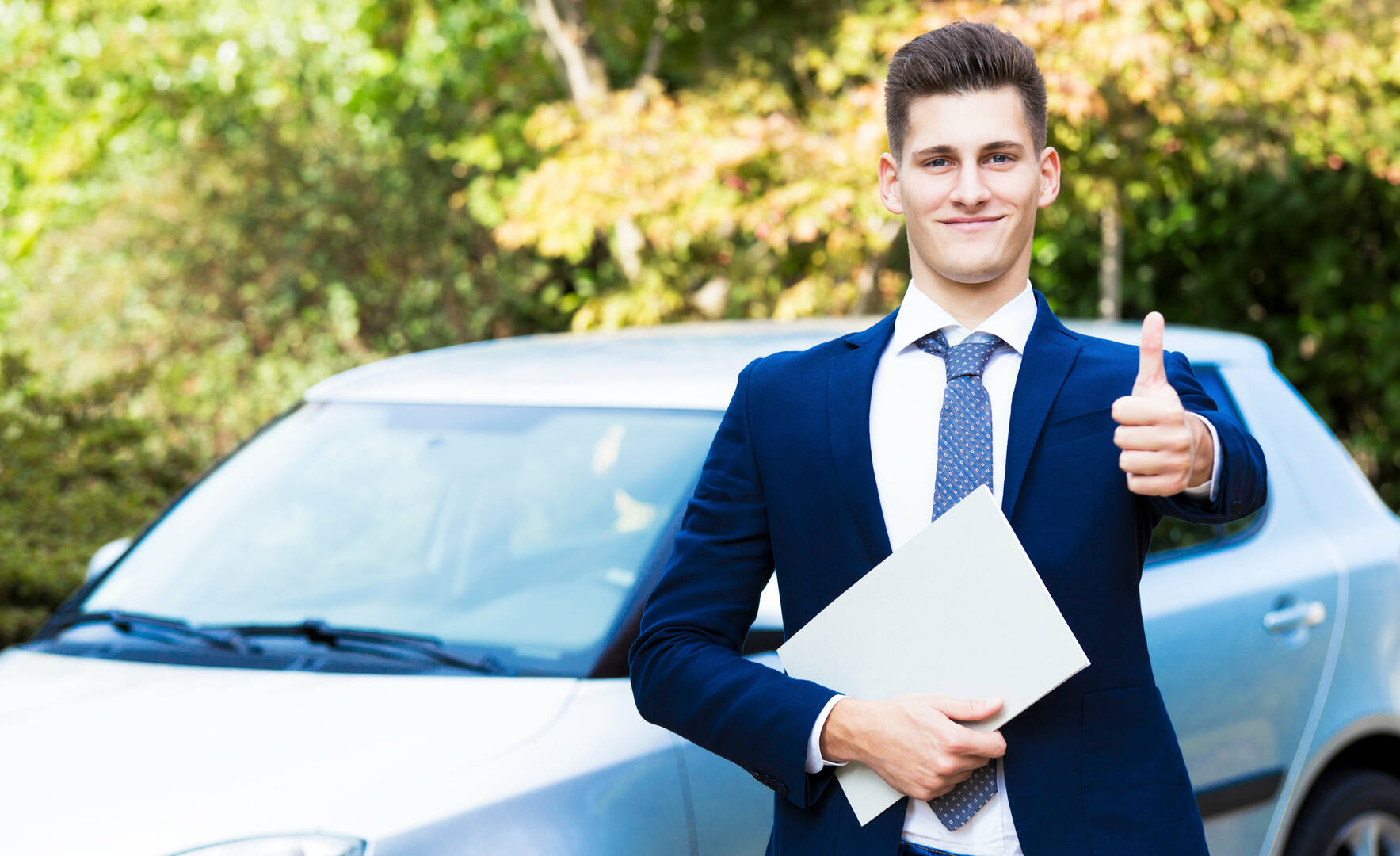 Coast Comp Insurance Agency