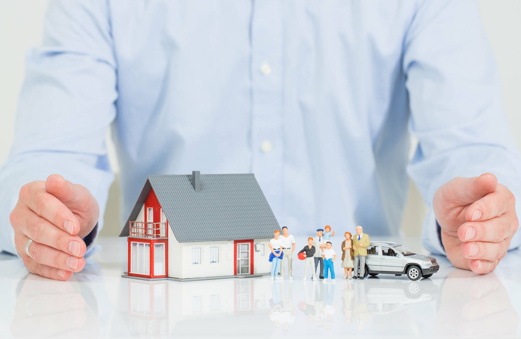Bain Insurance