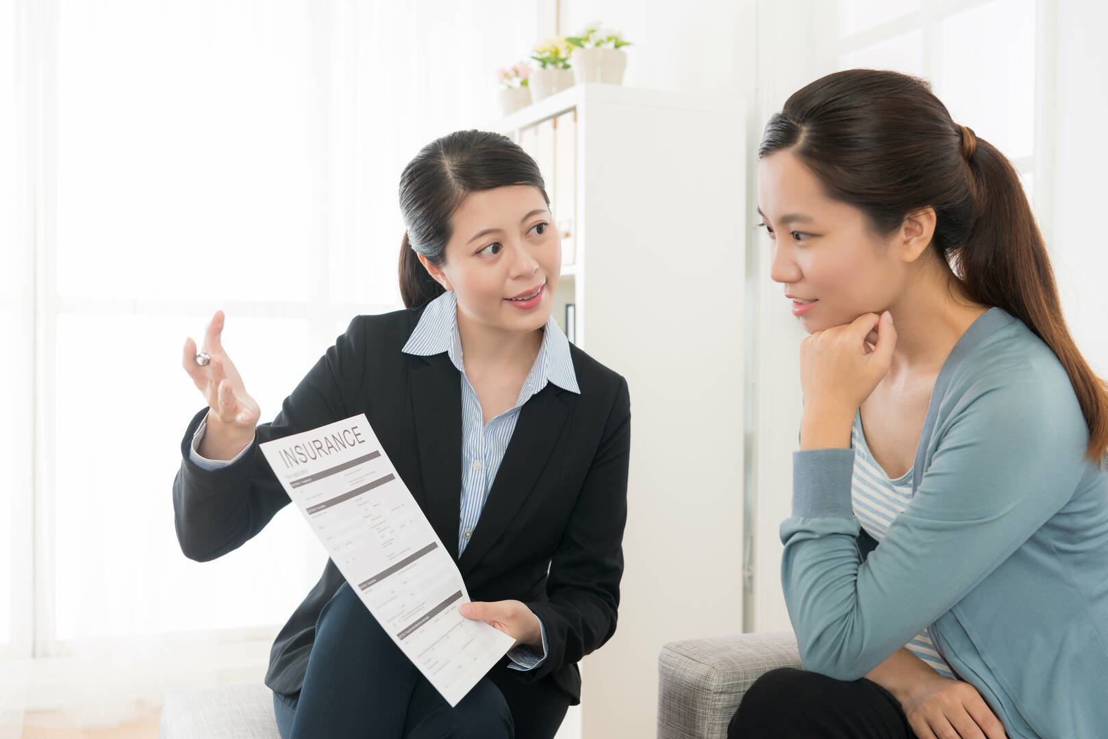 Broadbent Insurance