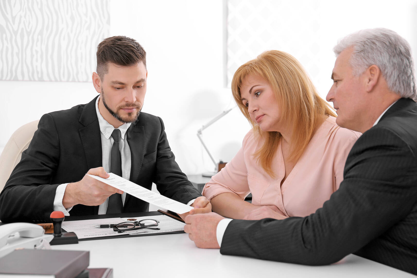One Insurance Services, LLC.