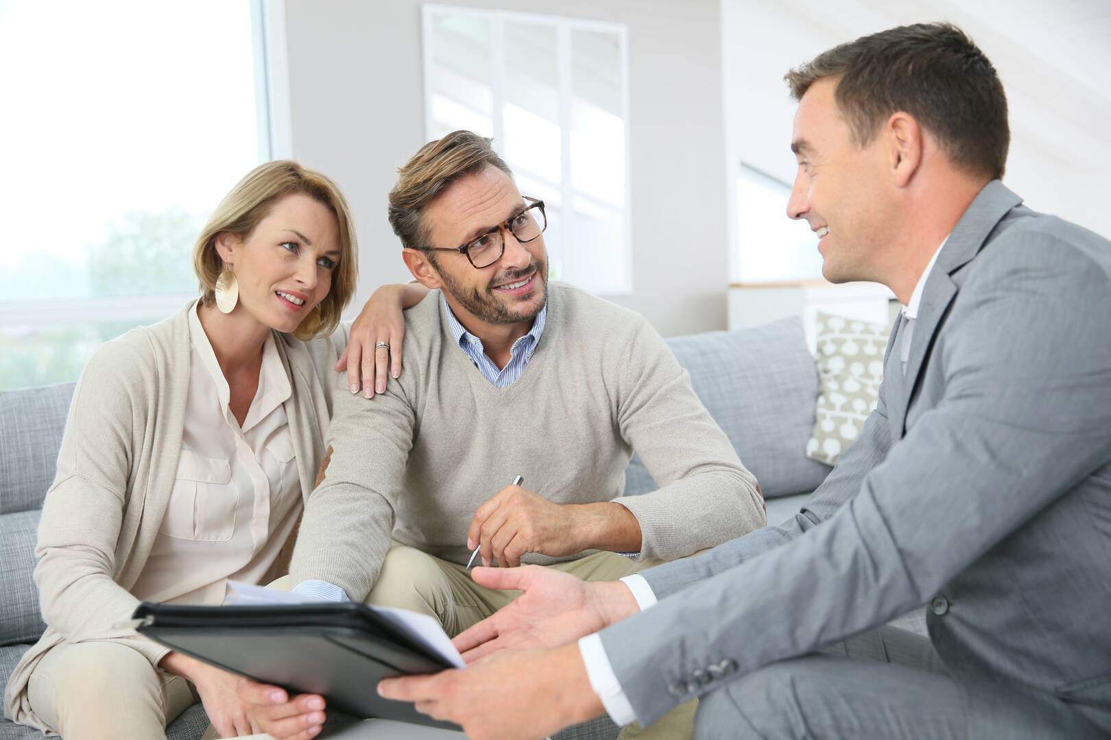 Property Insurance Colorado Springs