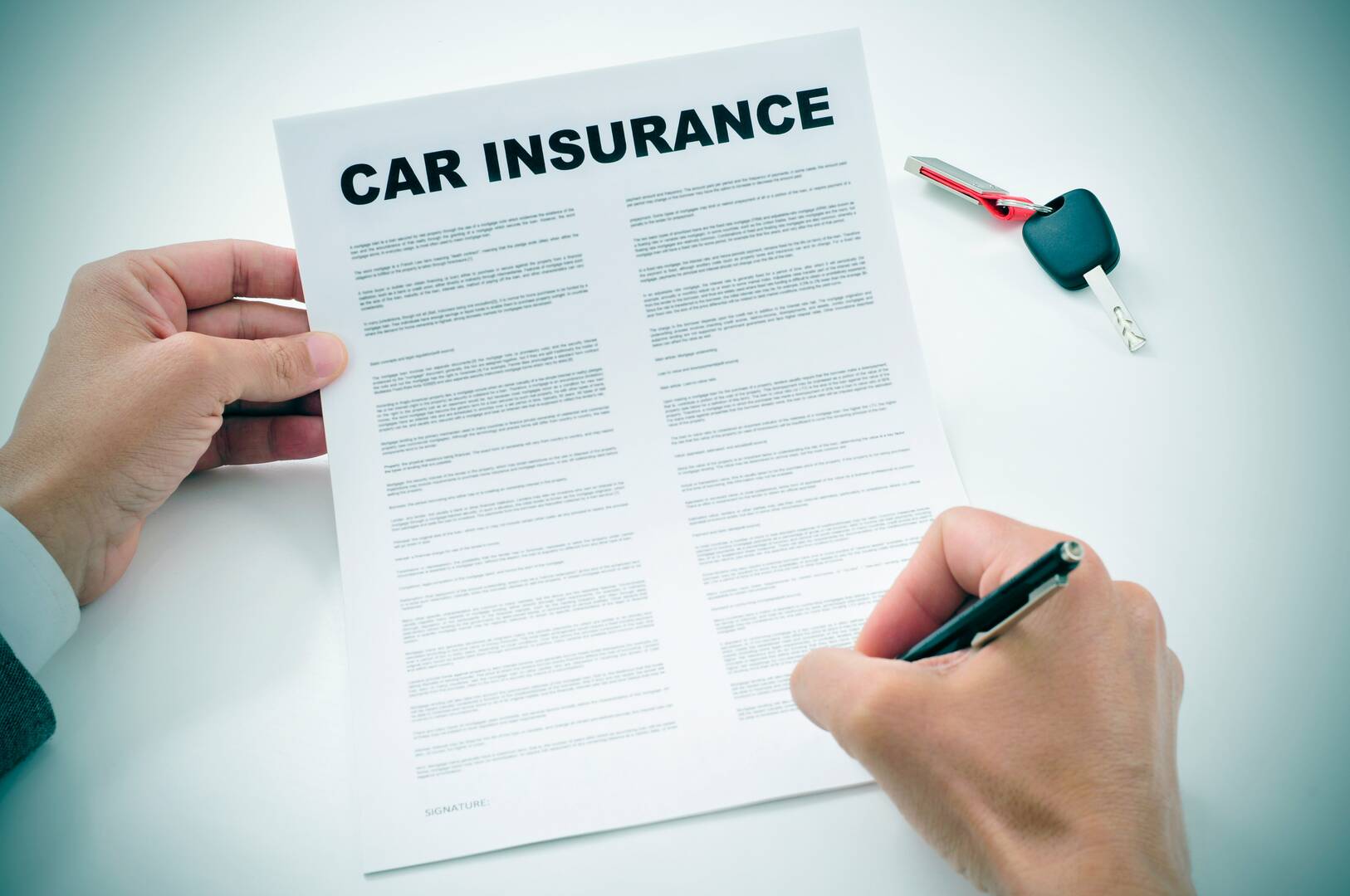 Farmers Insurance- Christopher Smith Agency