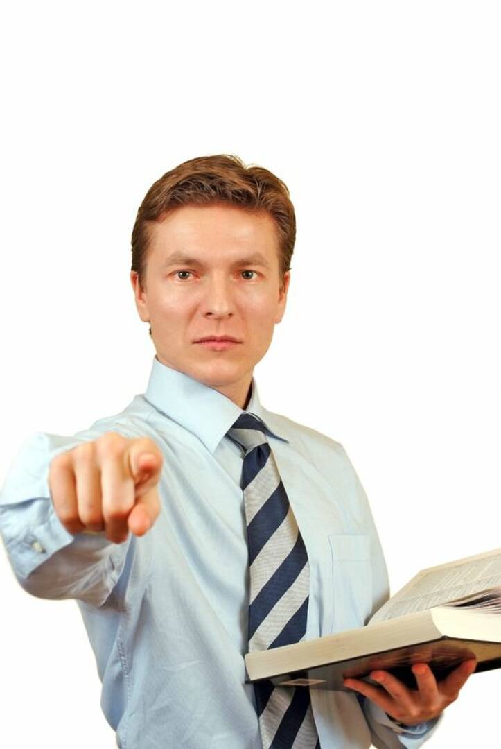 Jason S. Randolph, Attorney at Law