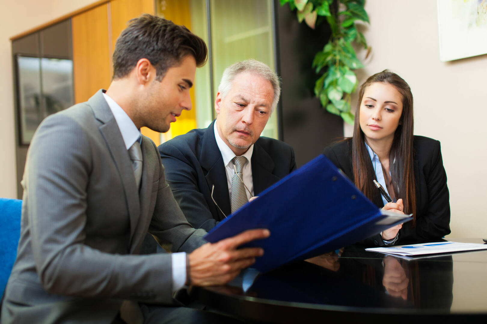 Iniguez Law Group