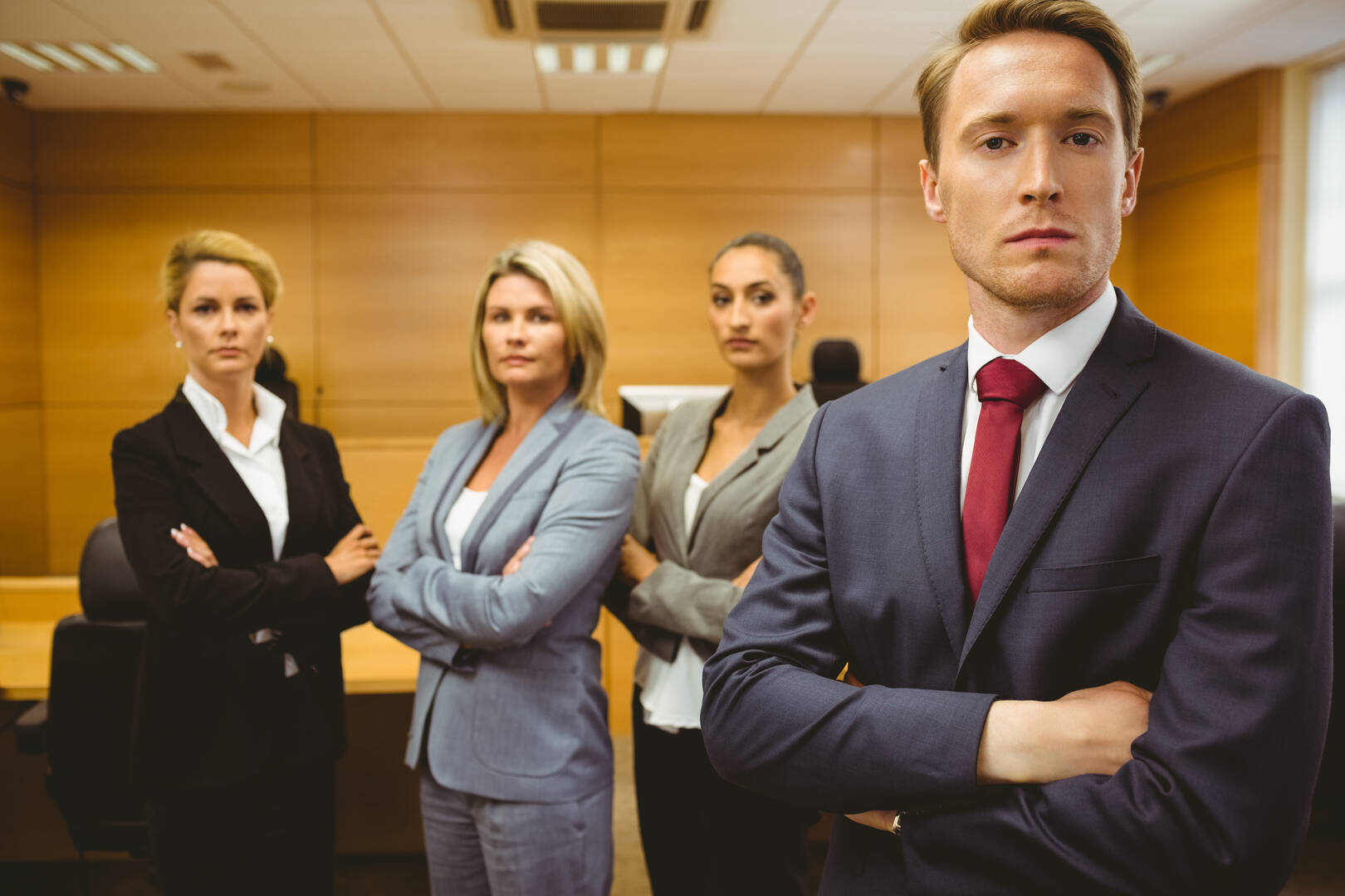 Lough & Wells Lawyers