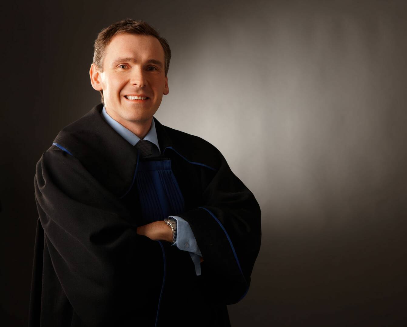 Steve C Benton Attorney At Law