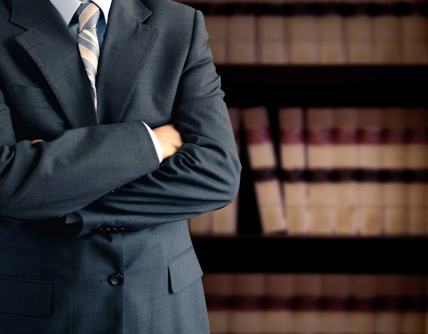 Bruce H. Russell, II, P.C. Attorneys at Law - Bristol Office