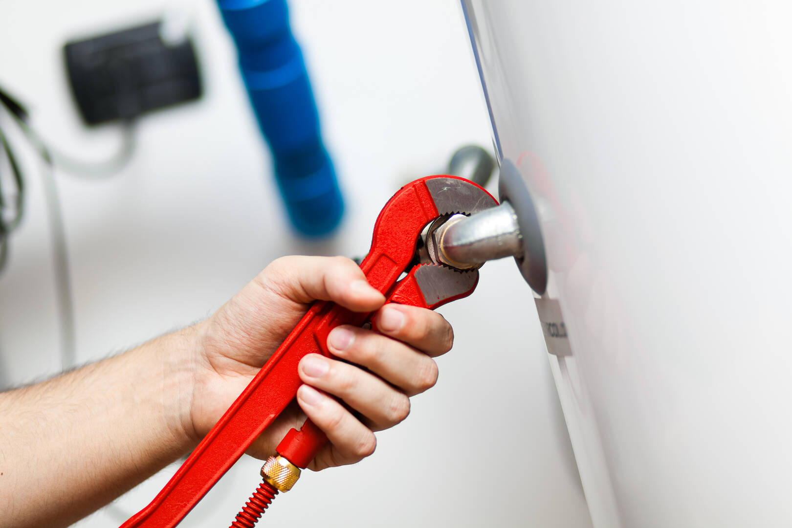 H & B Plumbing & Heating Inc