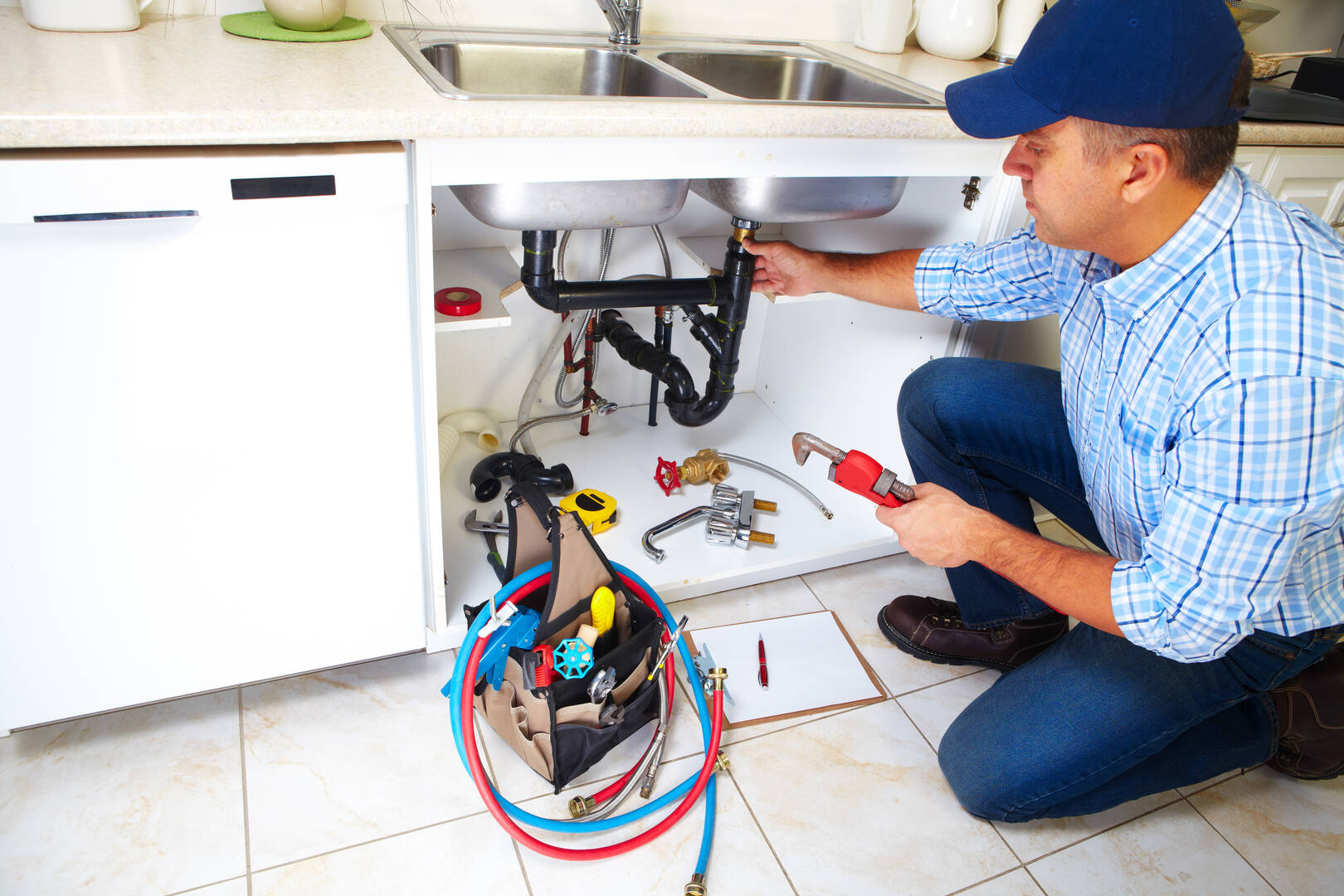 Robert L Phillips Plumbing
