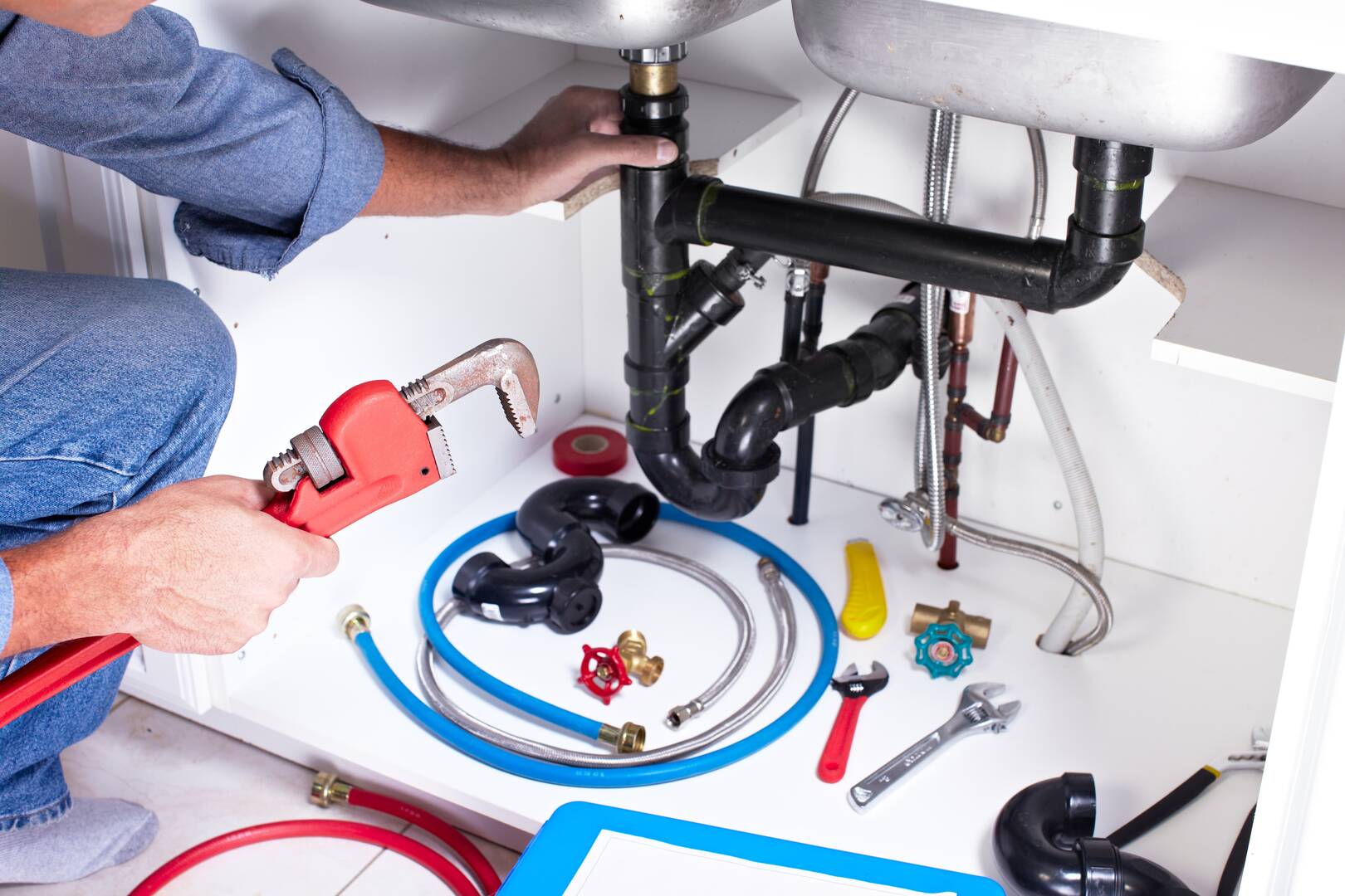 Michigan Plumbing 