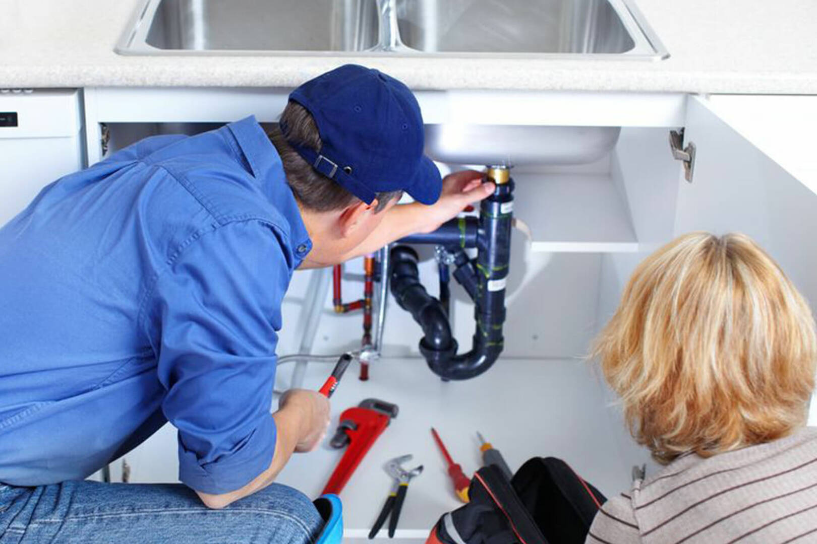 Advantage Plumbing, Inc.