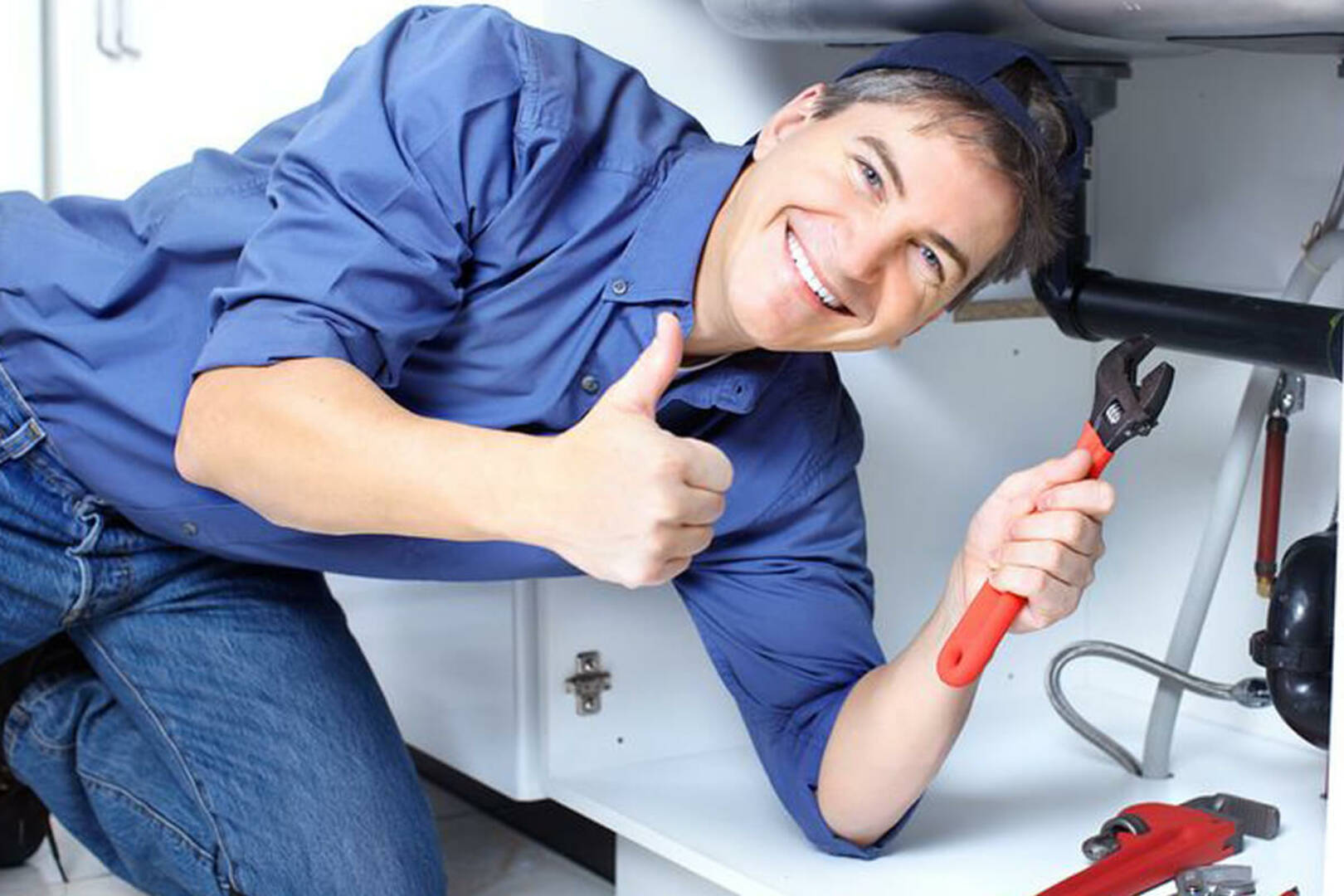 Champion Plumbing Sewer & Drain LLC