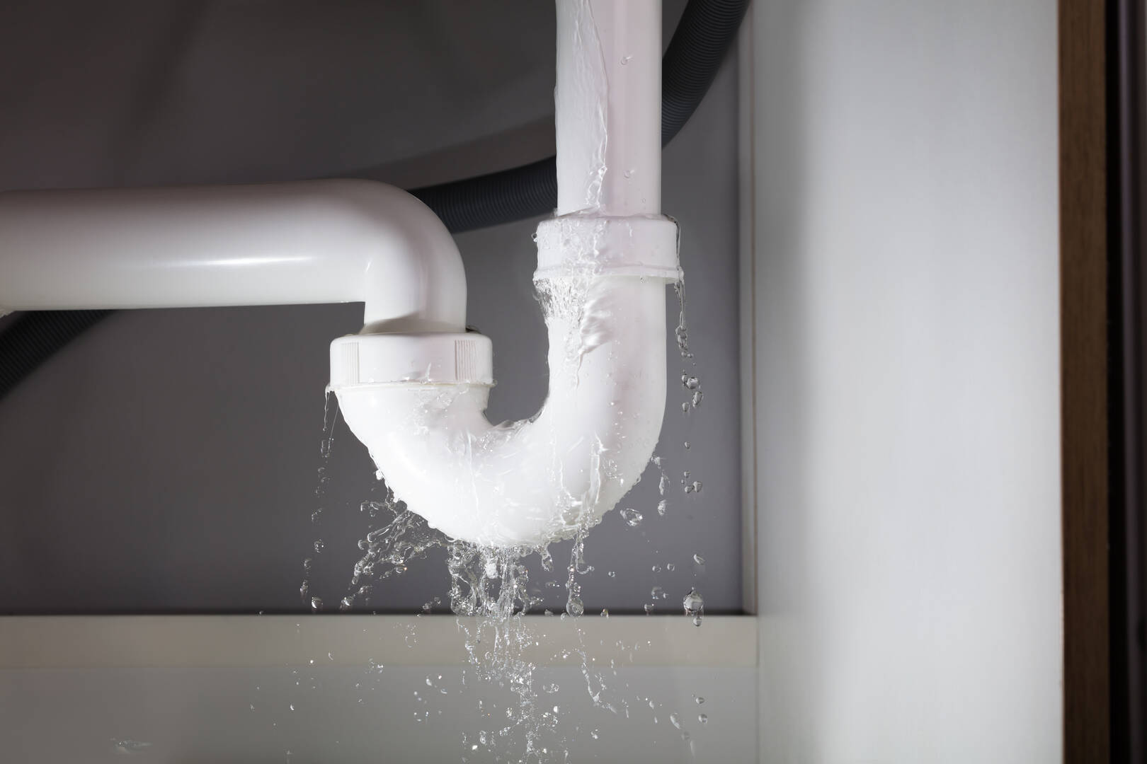 Graywater Plumbing LLC