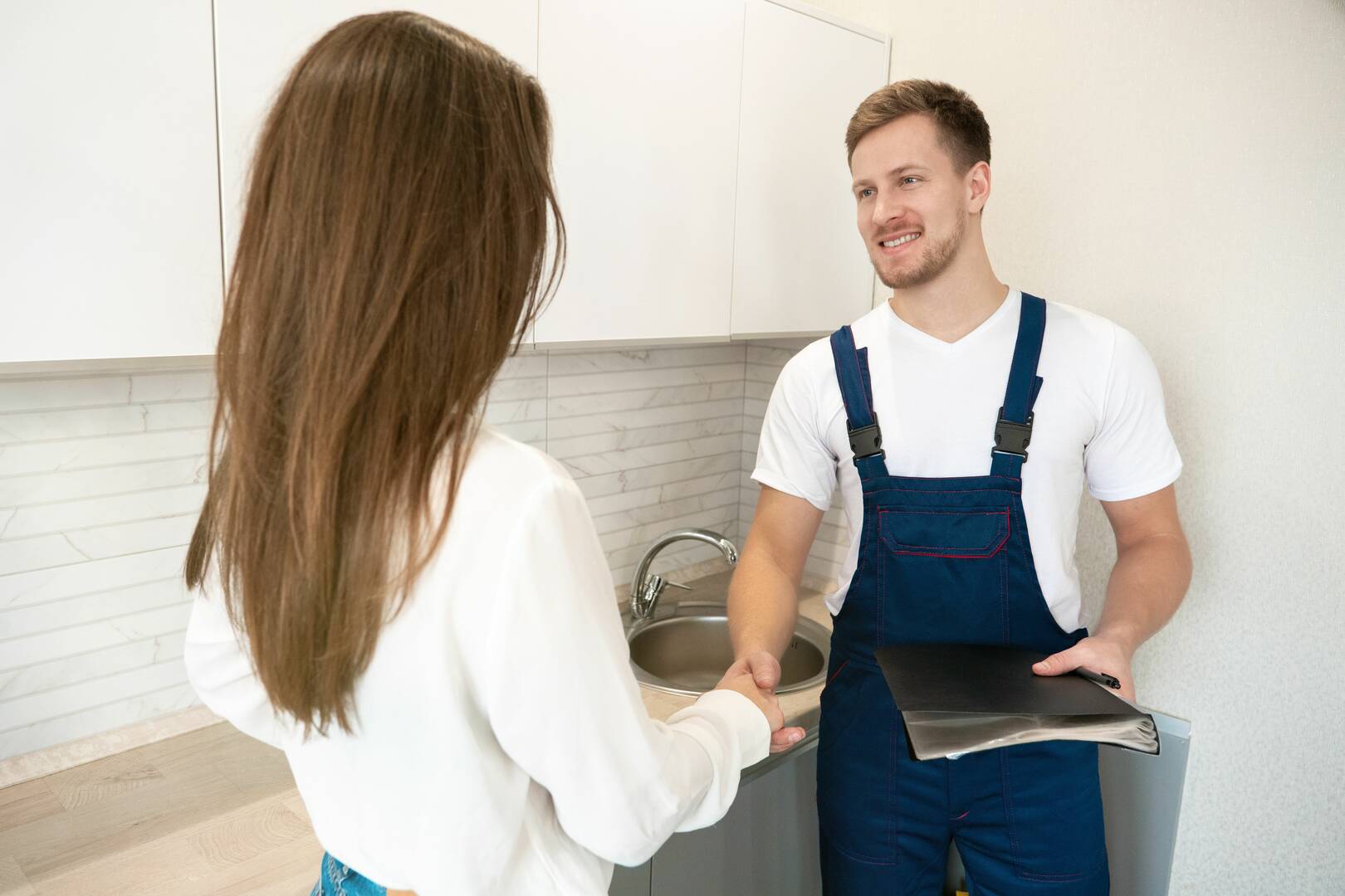Rakeman Plumbing