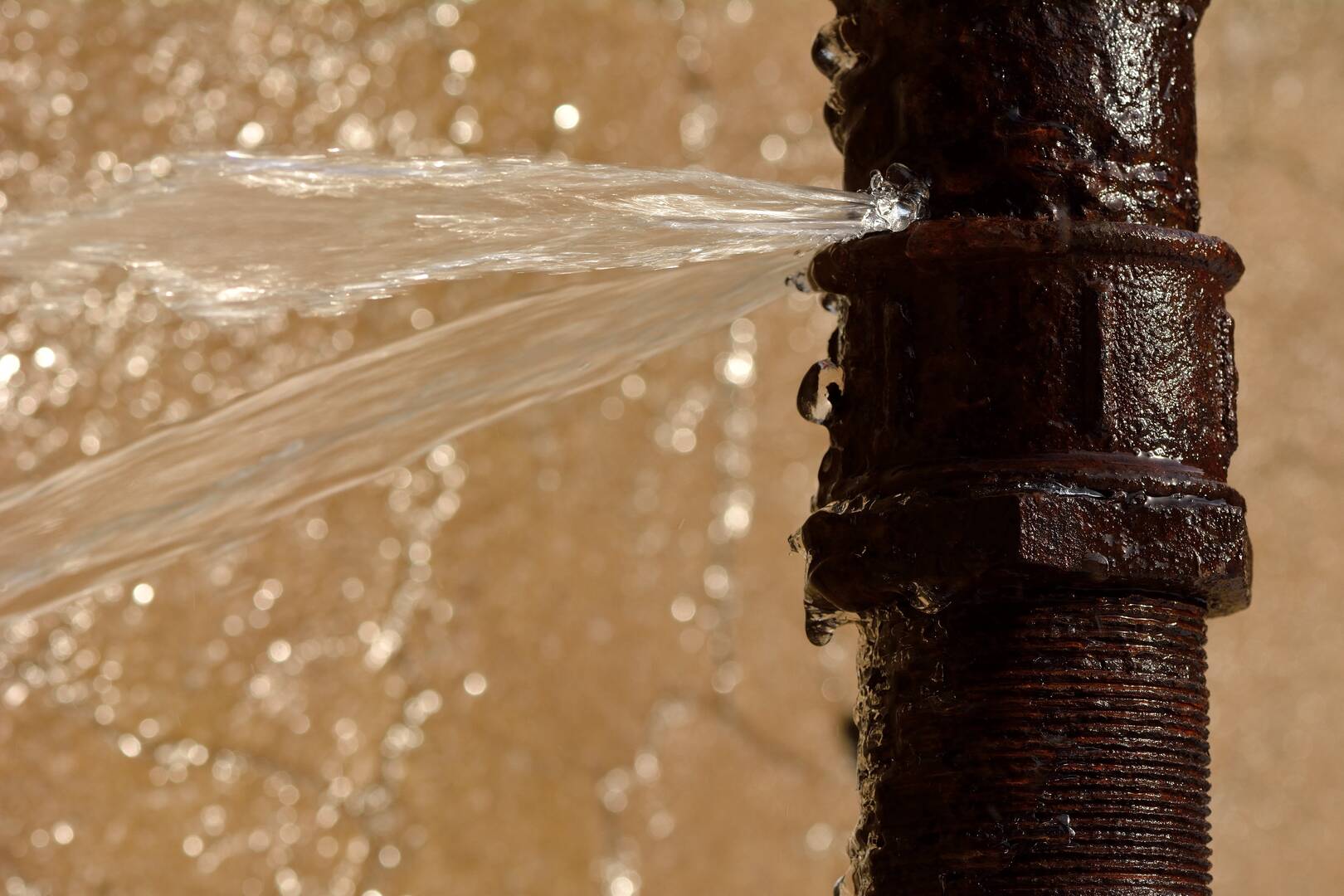Pentech Plumbing & Mechanical LTD.