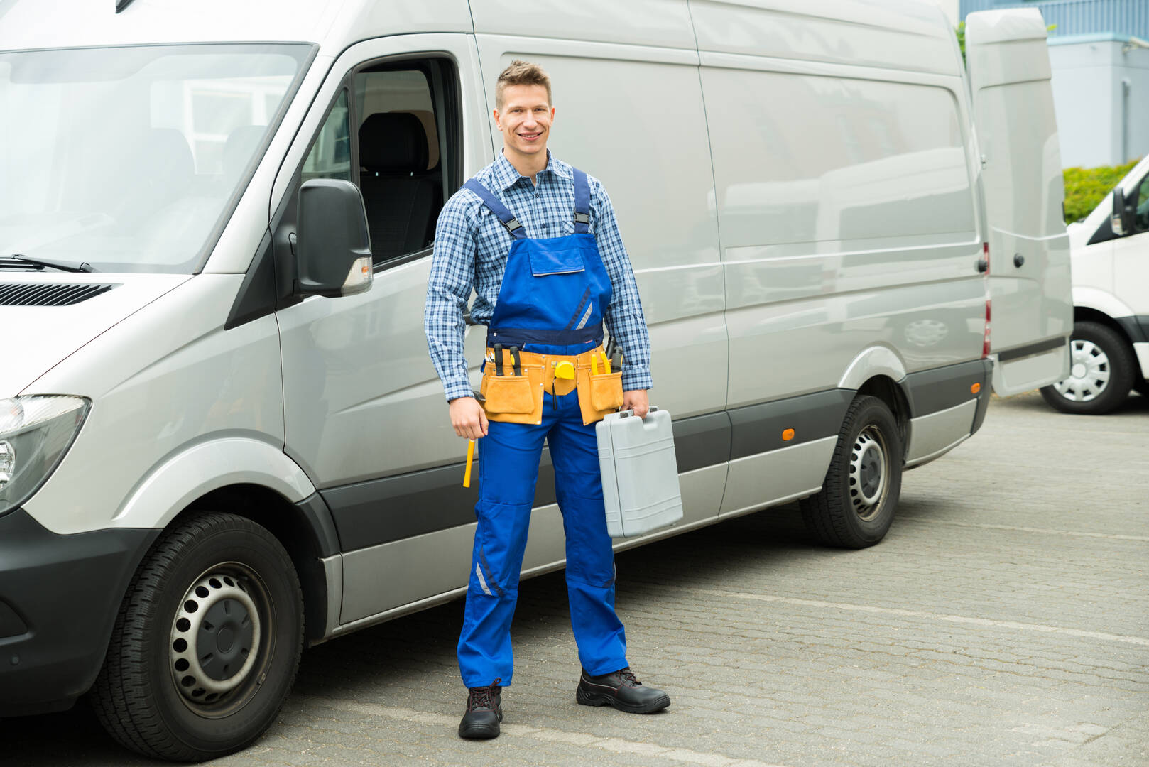 Dunstone Bros Plumbing & Roofing