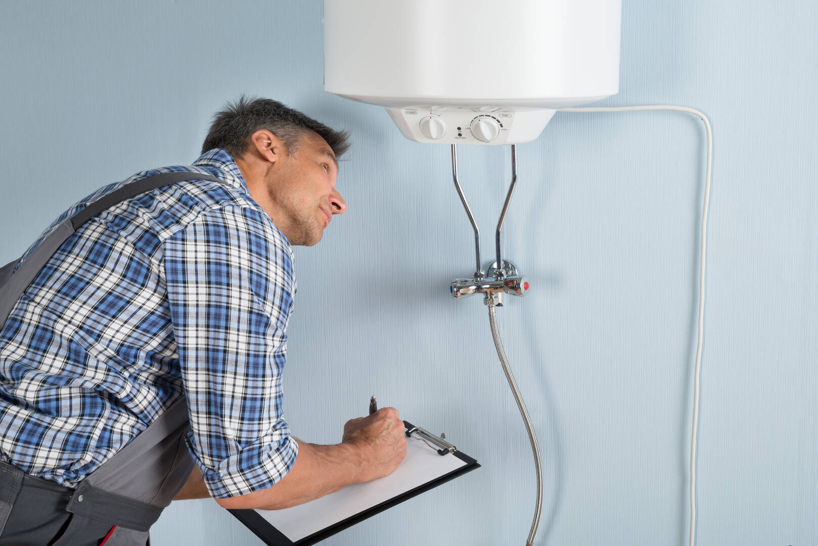 Johnson Septic Tank Service & Plumbing LLC