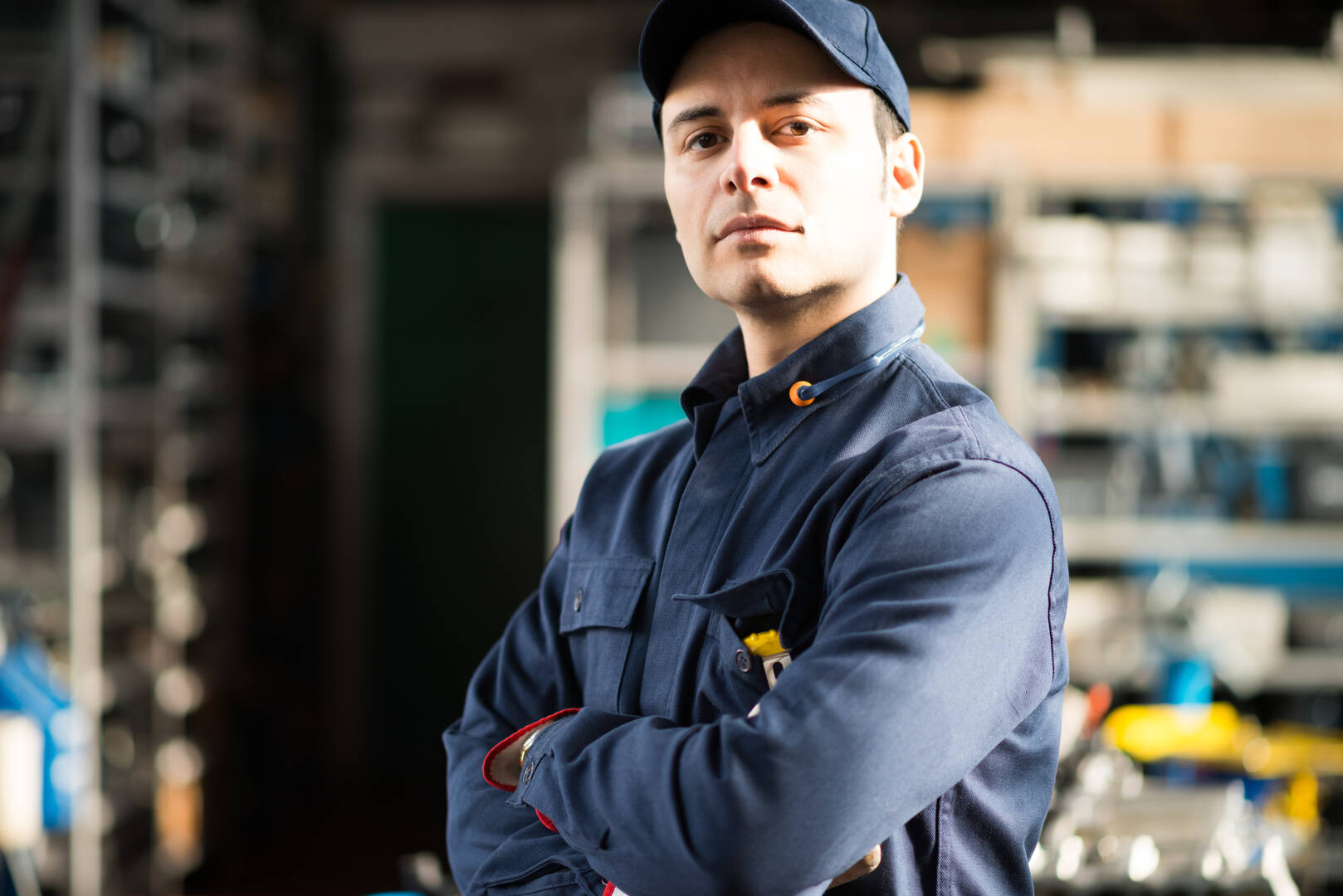 M. Cary & Daughters Plumbing