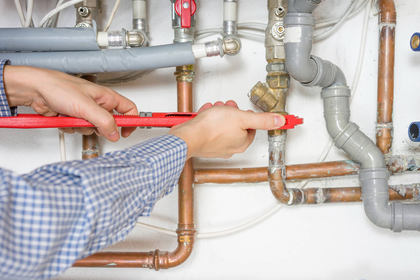 Price's Septic Tank Service