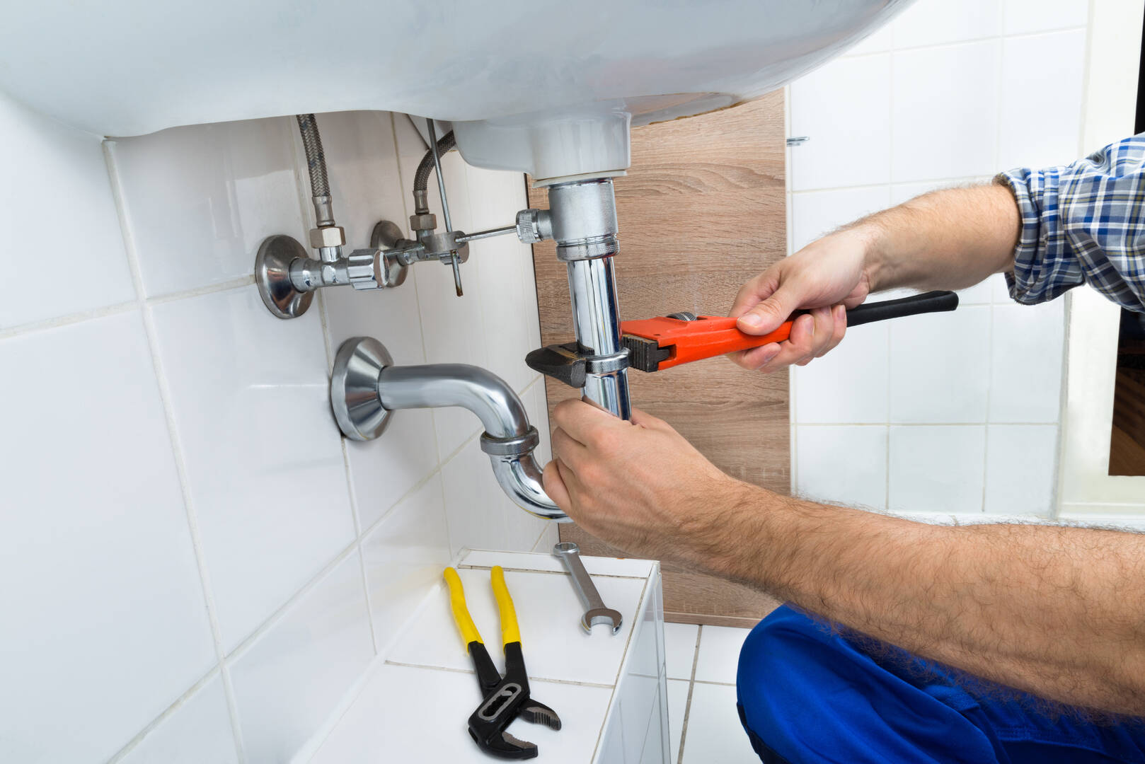 Mike Hensley Plumbg Inc