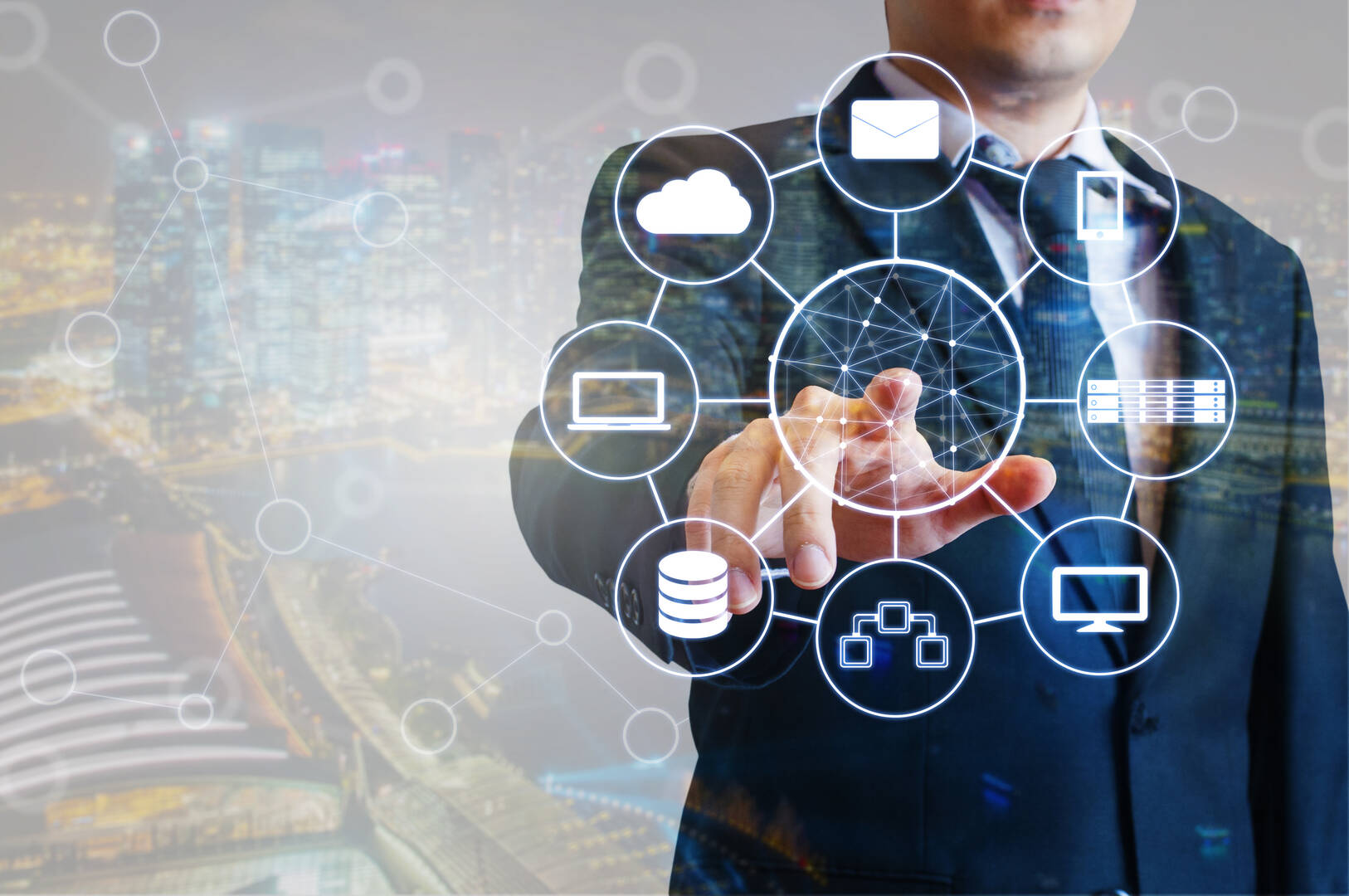 SourceTrace Systems