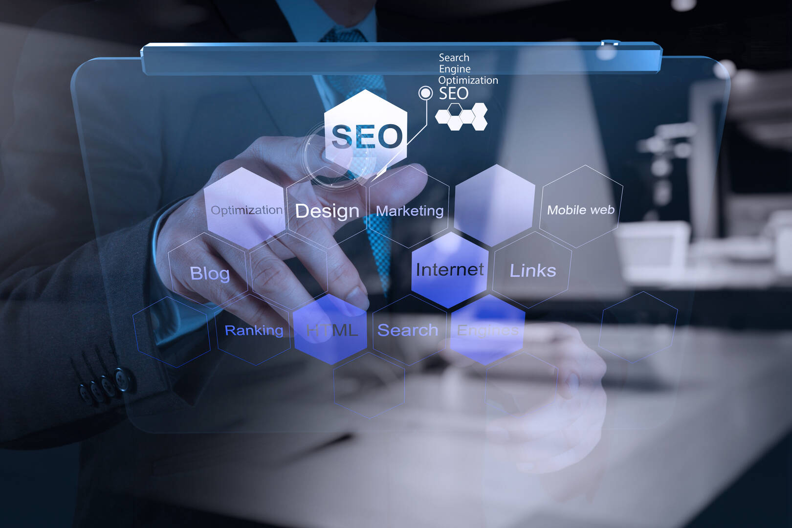 fractional marketing services