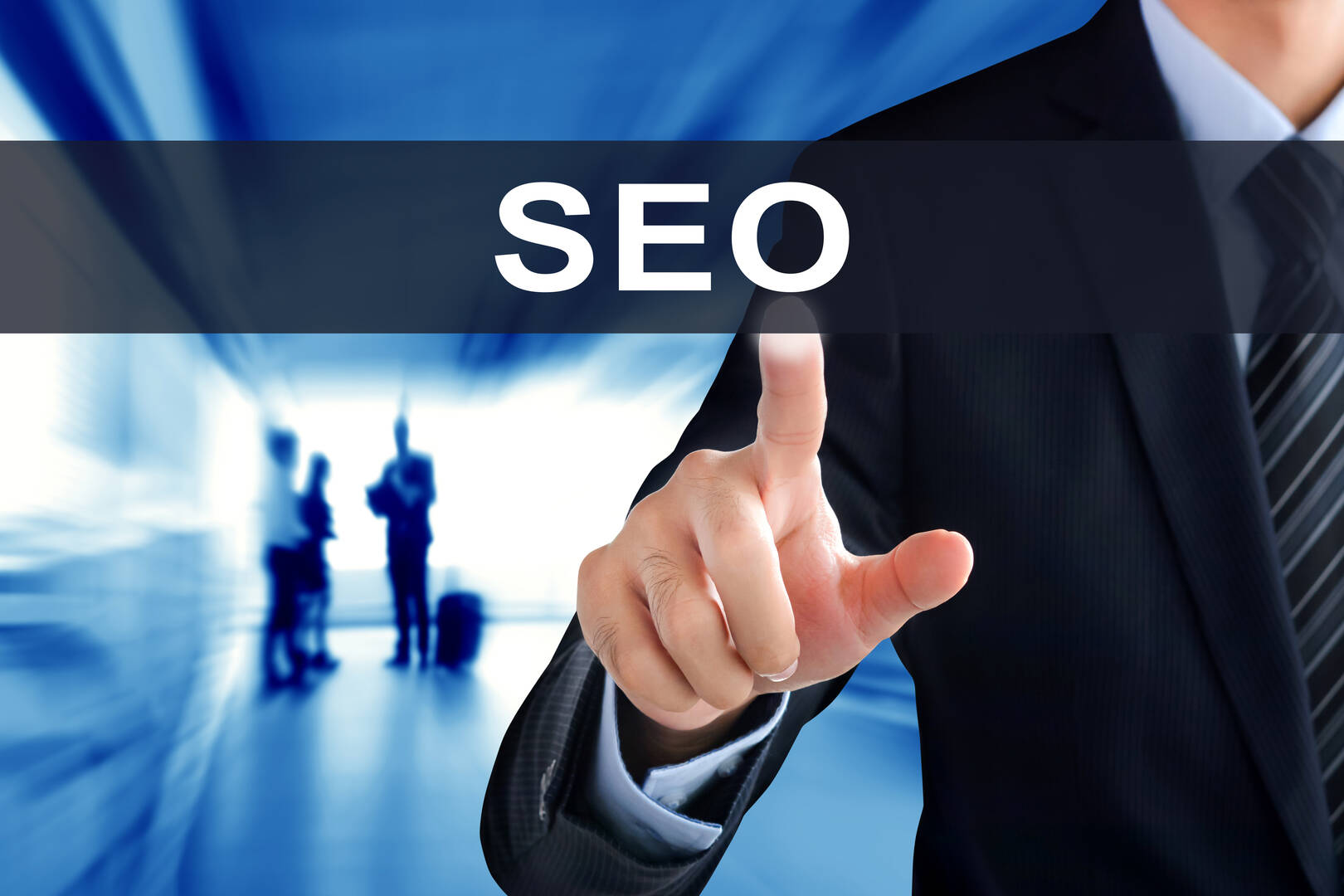 Alpha SEO