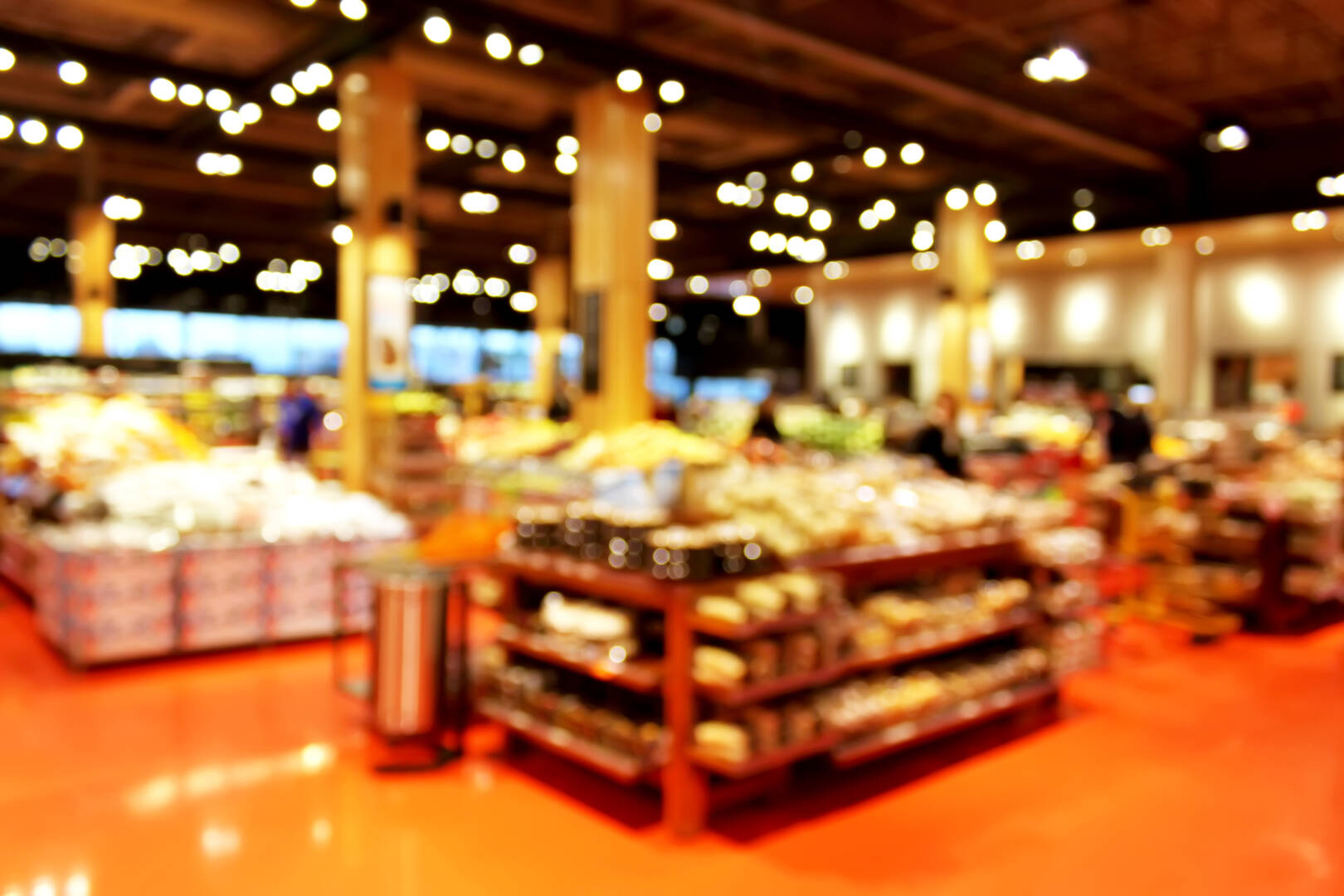 Central Wholesale Nursery