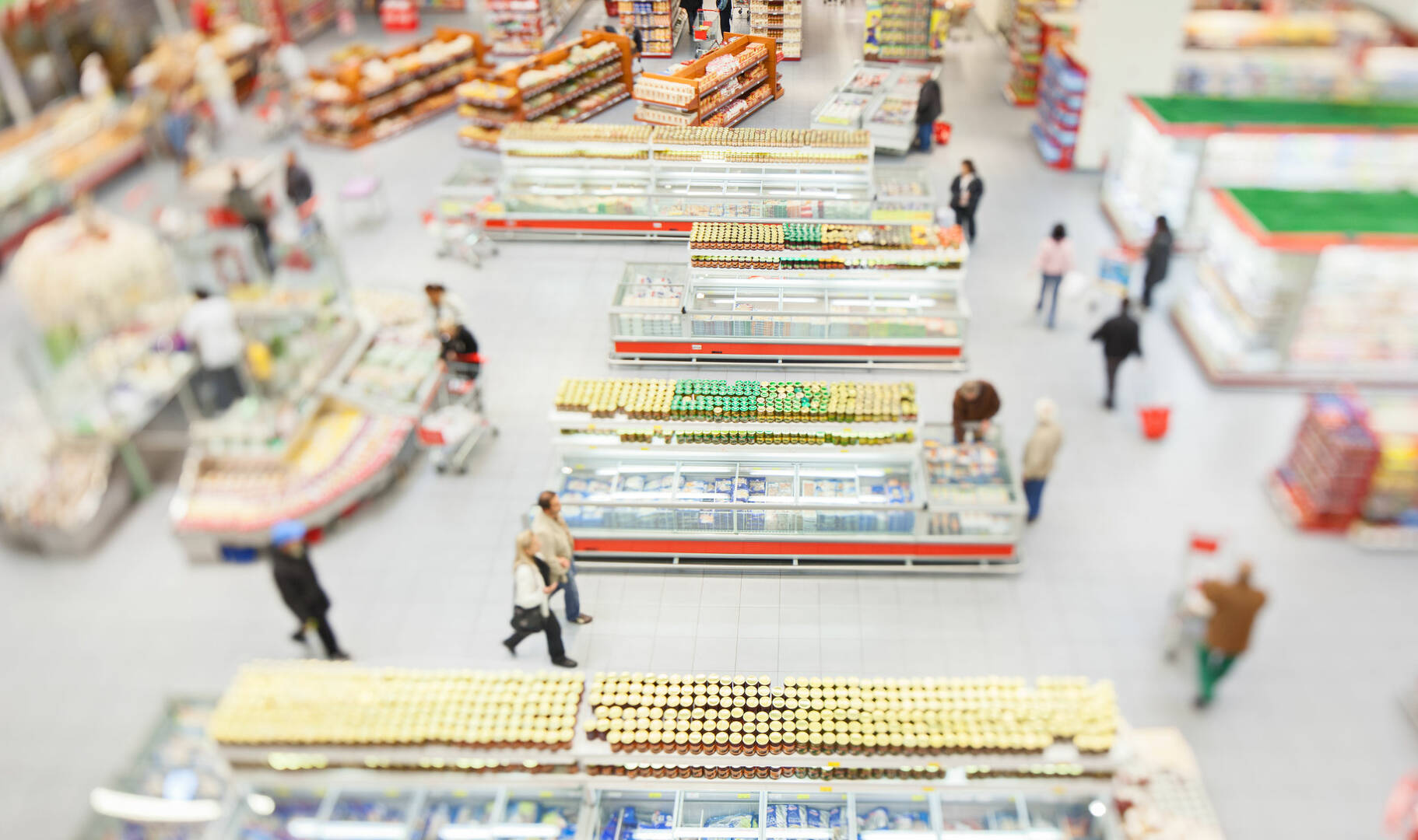 Container and Packaging