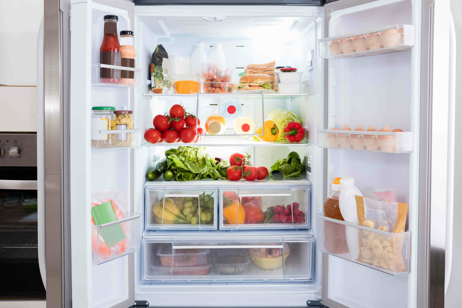 All Appliance & HVAC Service Inc