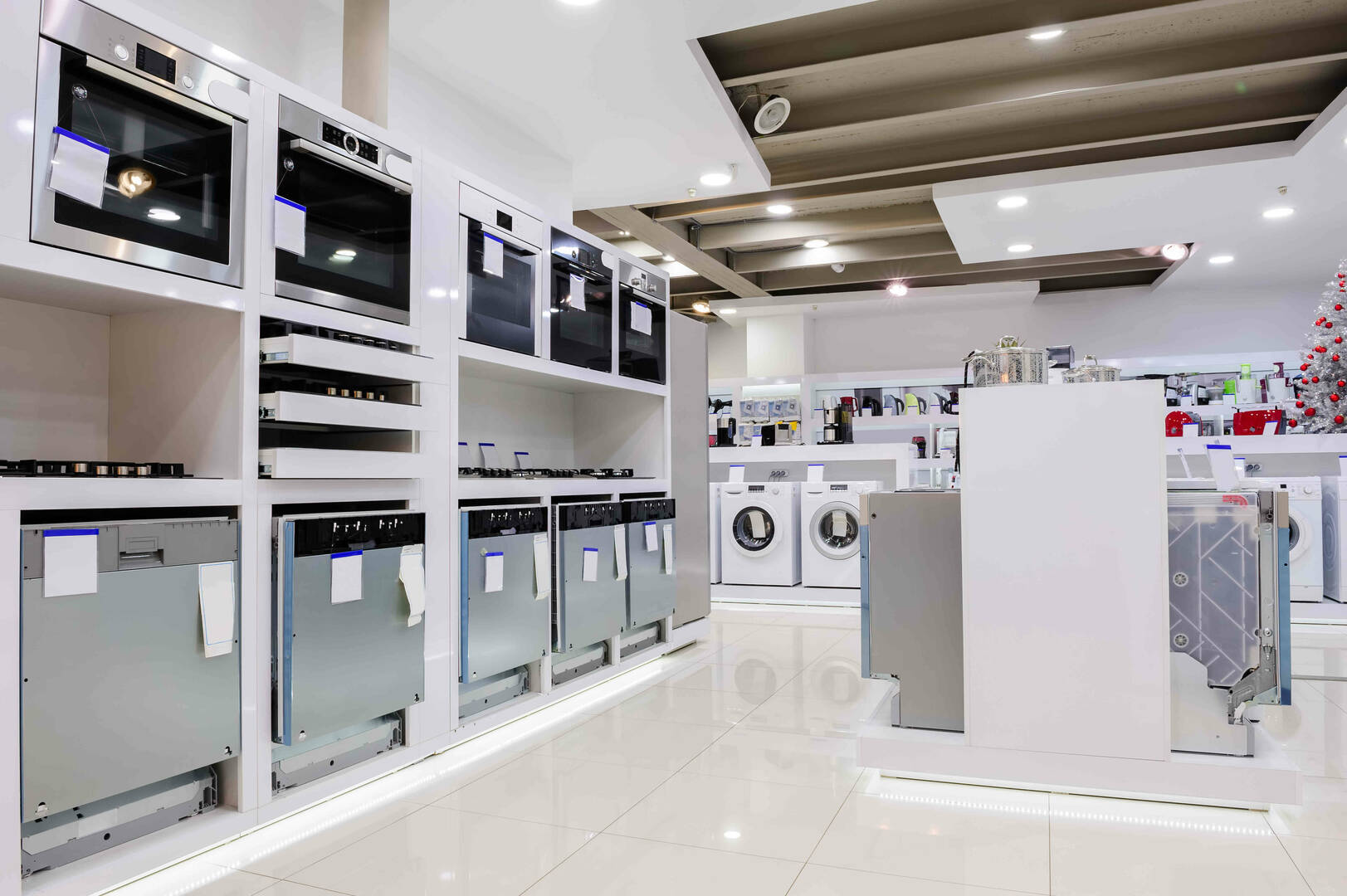 City Appliance Services