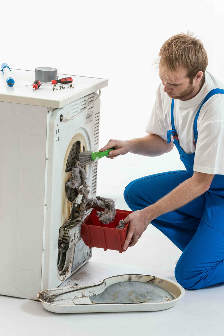 D & S  Appliance