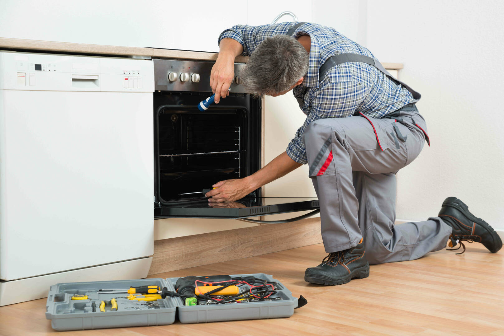 Andy's Appliance Repair