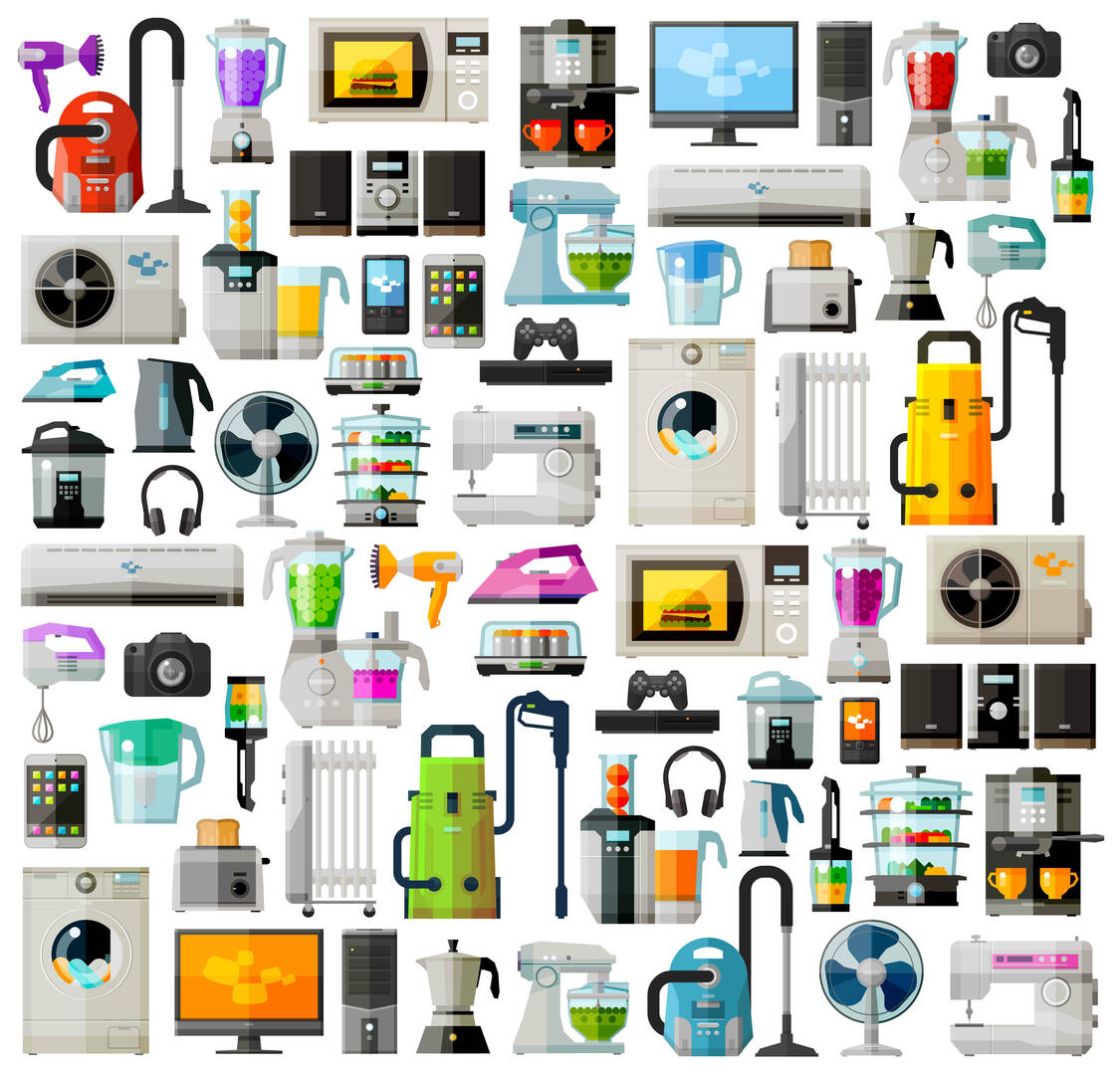Airtexno Appliance Repair