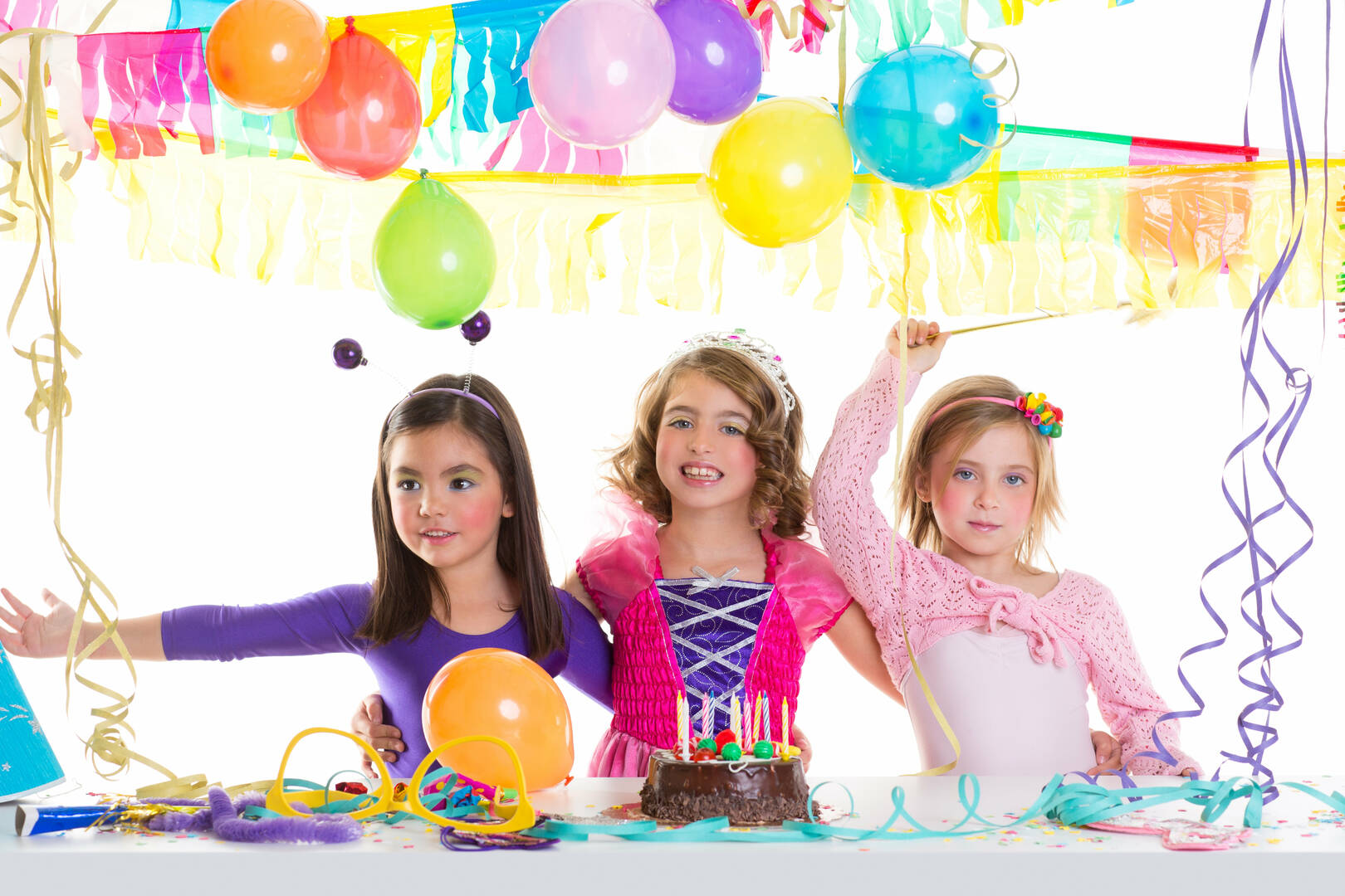 MiniTown Party -Indoor party rental