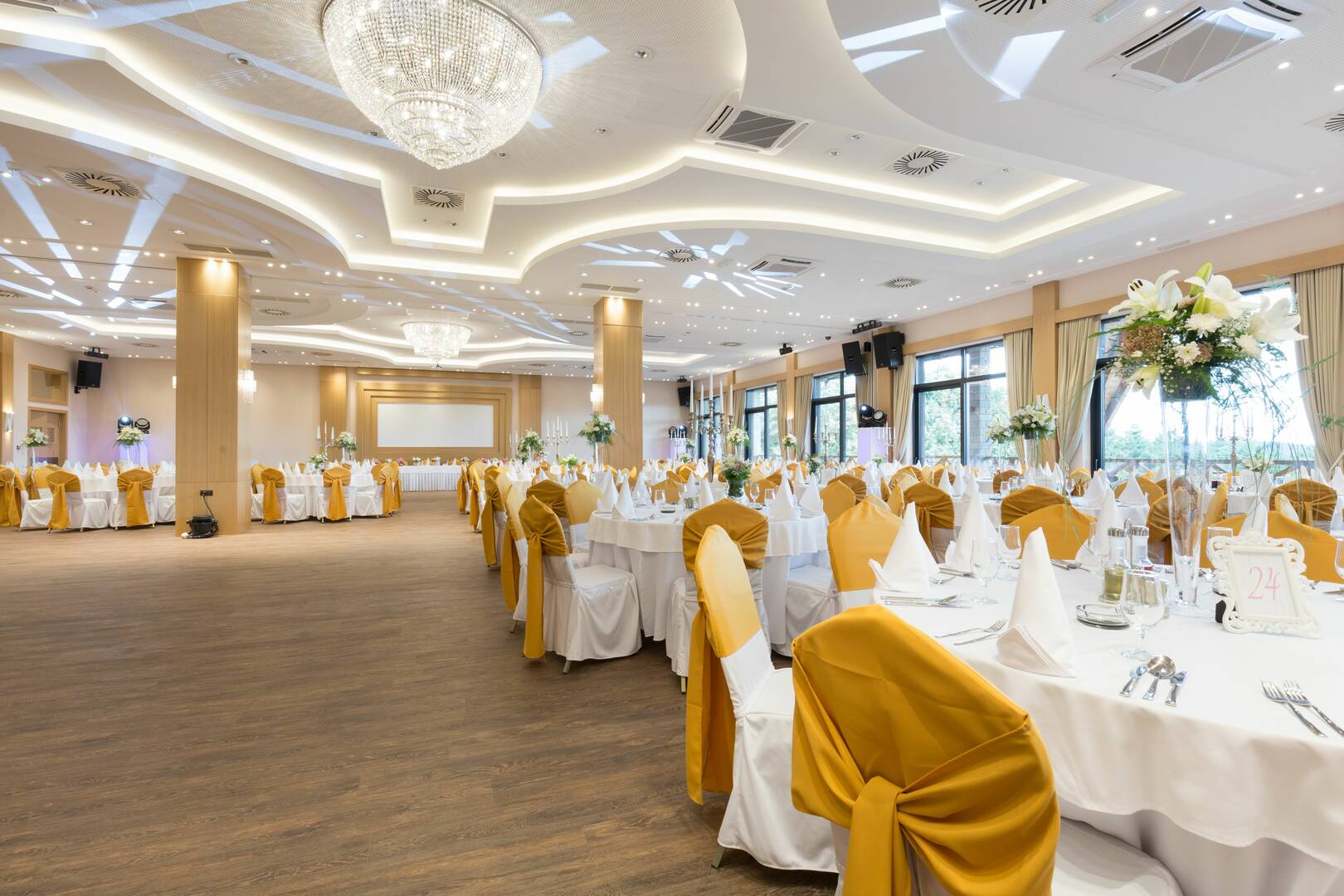 Global Events Rental LLC