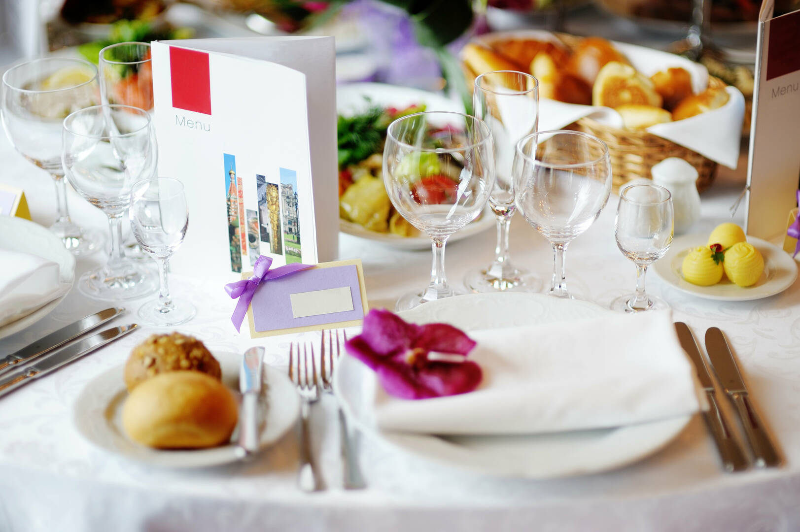 Sahm's Catering