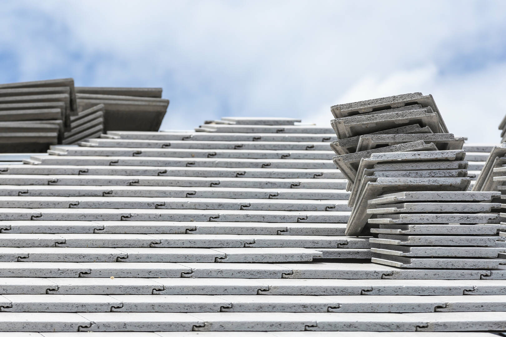 Tom's Residential Roofing Company